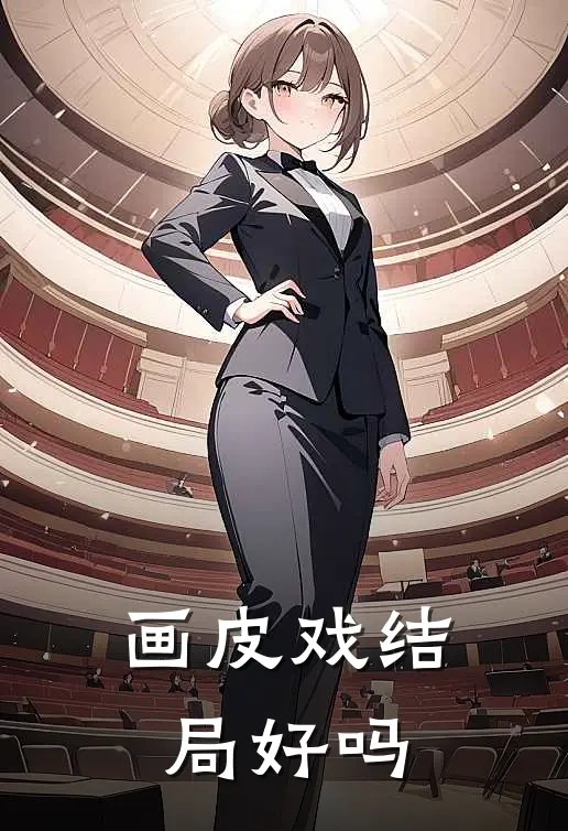 画皮戏结局好吗
