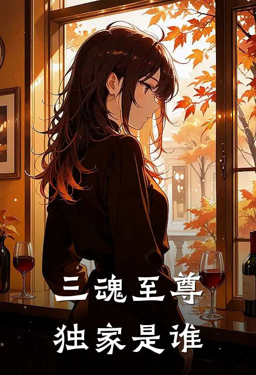 三魂至尊独家是谁