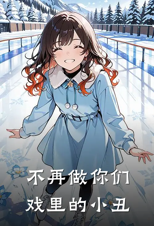 不再做你们戏里的小丑