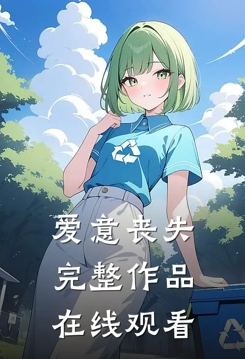 爱意丧失完整作品在线观看