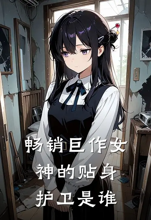畅销巨作女神的贴身护卫是谁