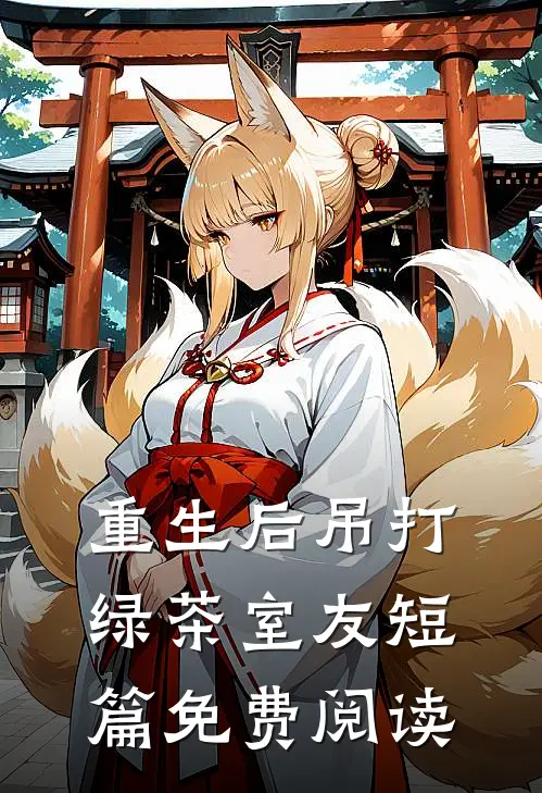 重生后吊打绿茶室友短篇免费阅读