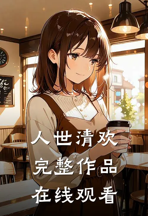 人世清欢完整作品在线观看