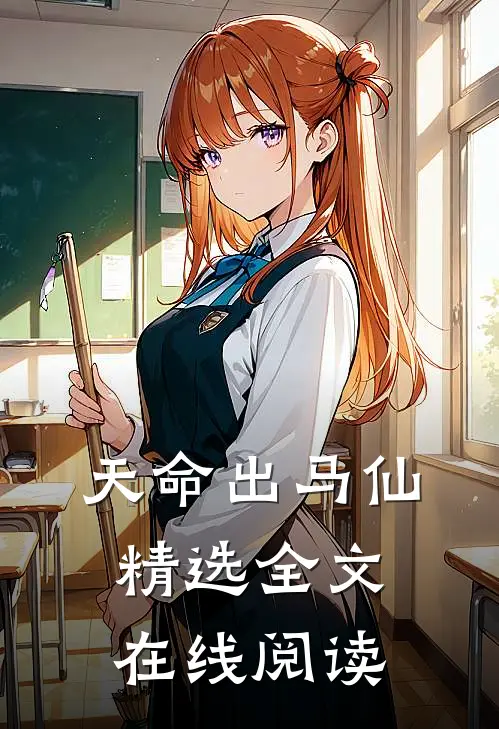 天命出马仙精选全文在线阅读