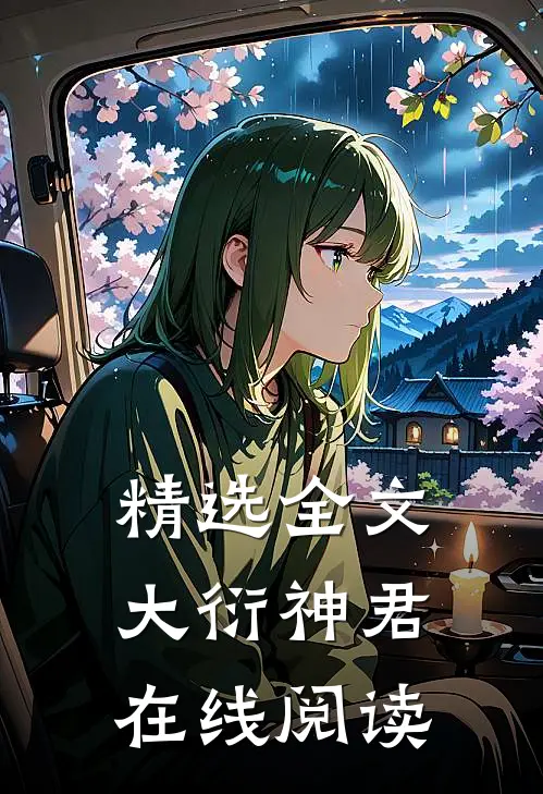 精选全文大衍神君在线阅读