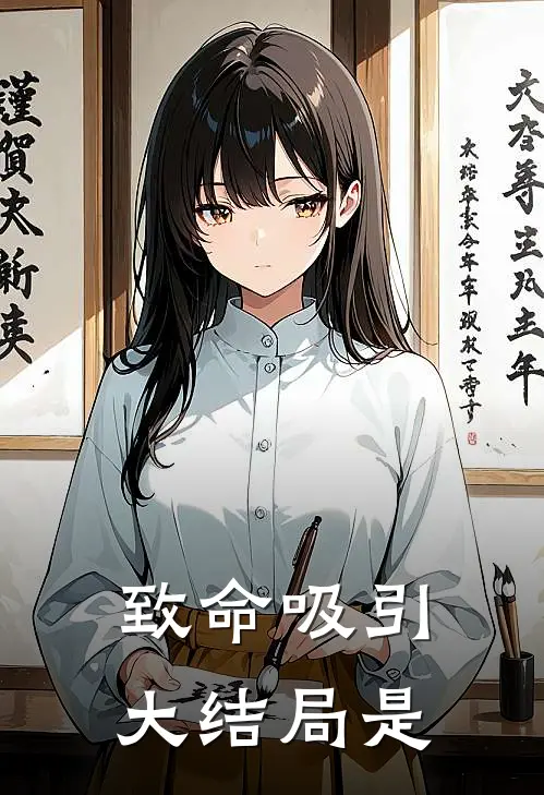 致命吸引大结局是