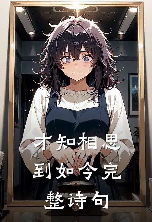 才知相思到如今完整诗句
