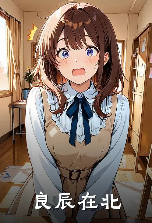 良辰在北