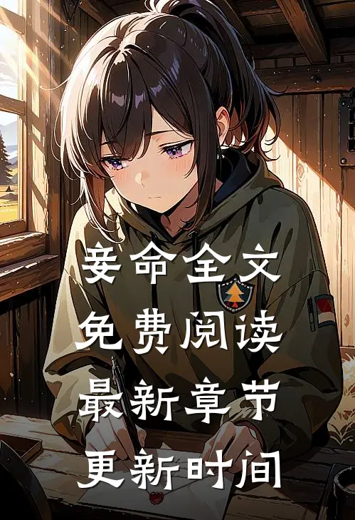 妾命全文免费阅读最新章节更新时间