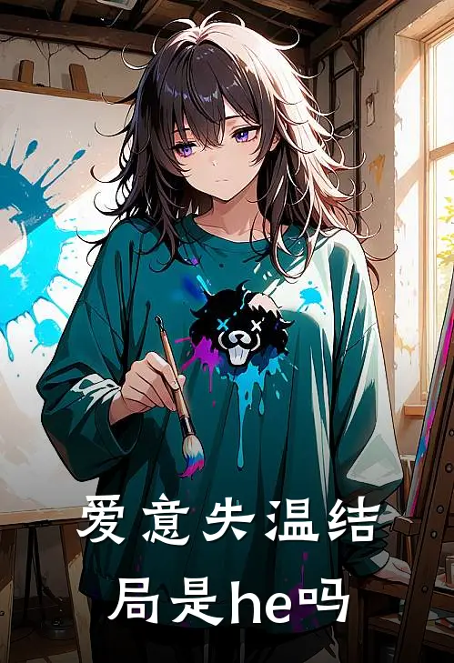 爱意失温结局是he吗