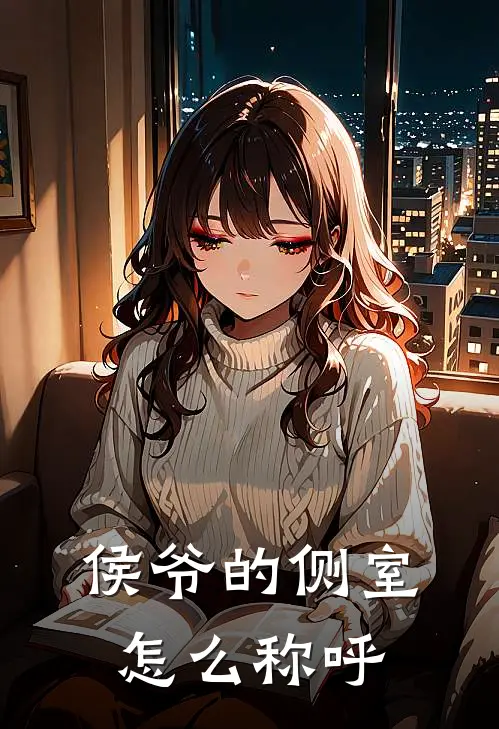 侯爷的侧室怎么称呼