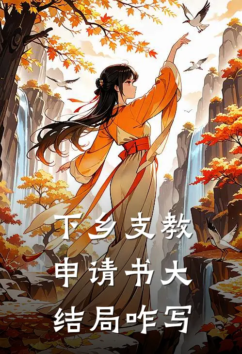 下乡支教申请书大结局咋写