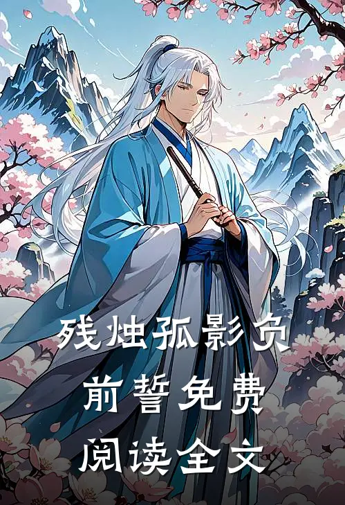 残烛孤影负前誓免费阅读全文