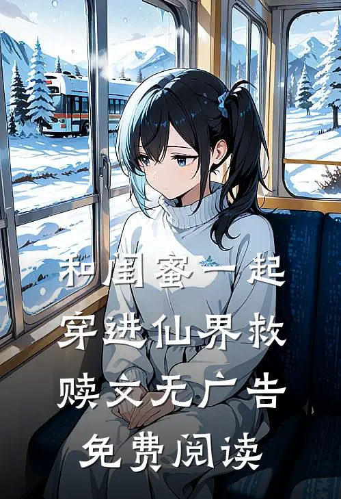 和闺蜜一起穿进仙界救赎文无广告免费阅读
