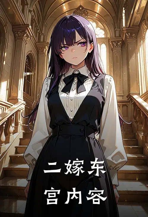 二嫁东宫内容