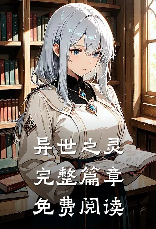 异世之灵完整篇章免费阅读