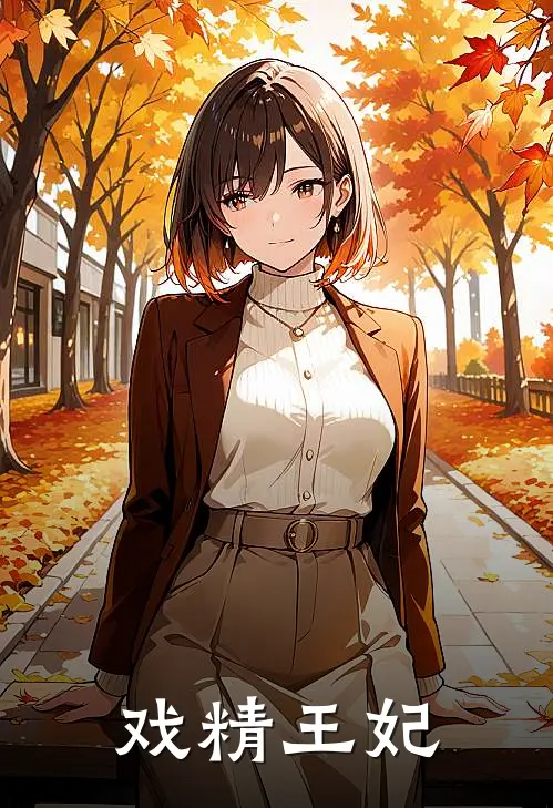 戏精王妃