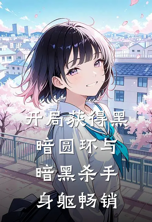 开局获得黑暗圆环与暗黑杀手身躯畅销