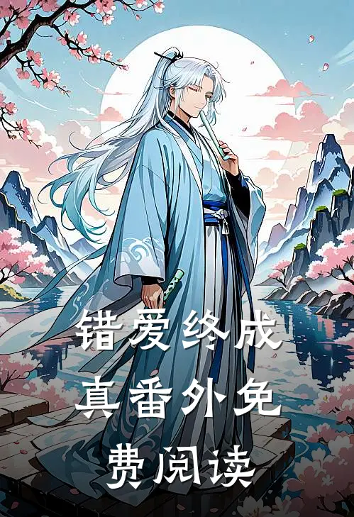 错爱终成真 番外免费阅读