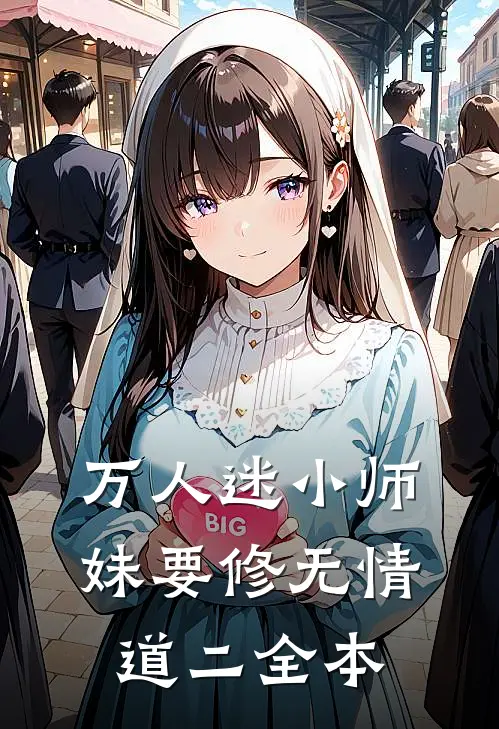 万人迷小师妹要修无情道二全本