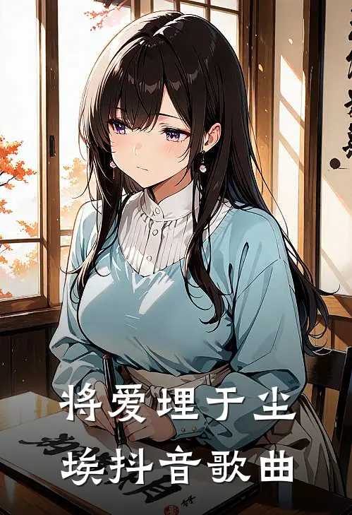 将爱埋于尘埃抖音歌曲