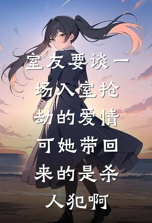 室友要谈一场入室抢劫的爱情，可她带回来的是杀人犯啊
