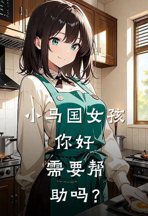 小马国女孩：你好，需要帮助吗？