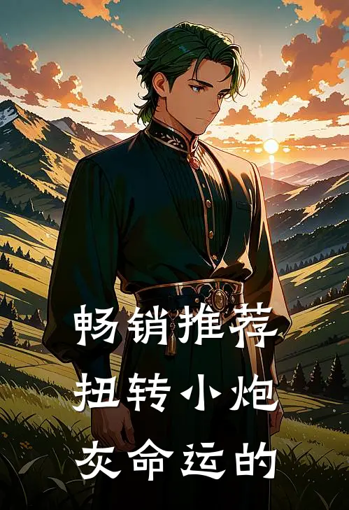 畅销推荐扭转小炮灰命运的
