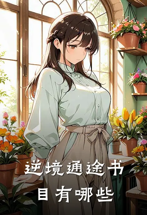 逆境通途书目有哪些