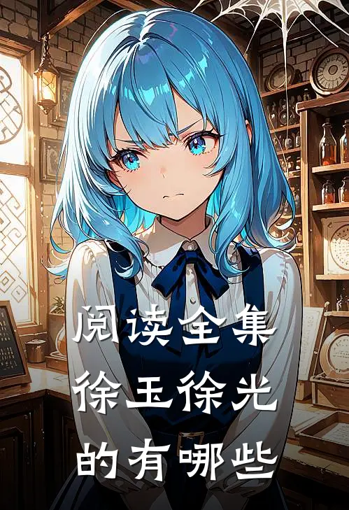 阅读全集徐玉徐光的有哪些