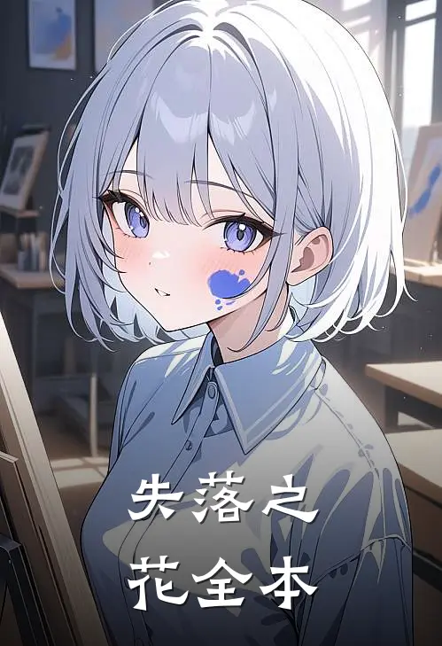 失落之花全本