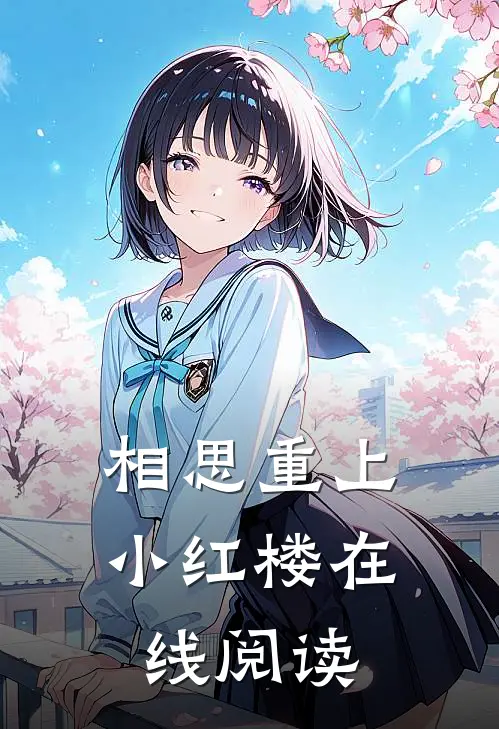 相思重上小红楼在线阅读