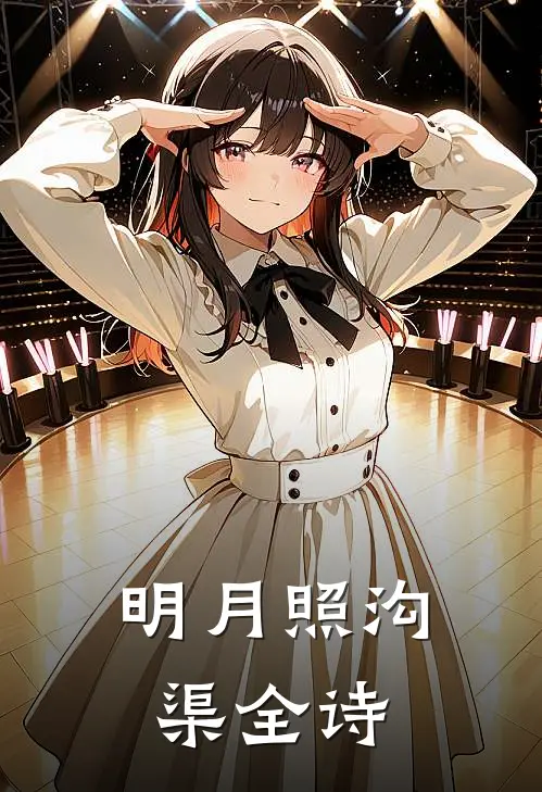 明月照沟渠全诗