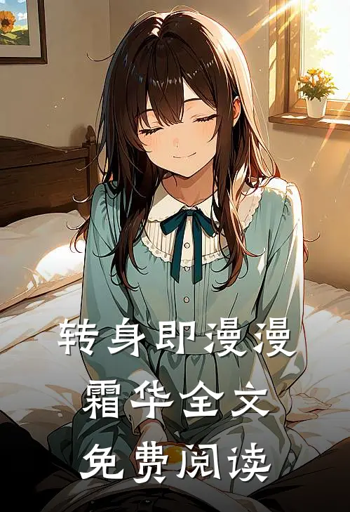 转身即漫漫霜华全文免费阅读