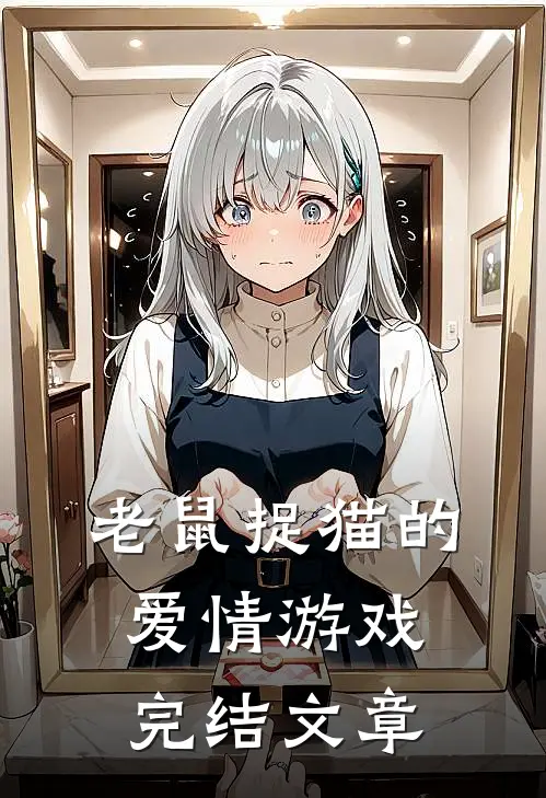 老鼠捉猫的爱情游戏完结文章