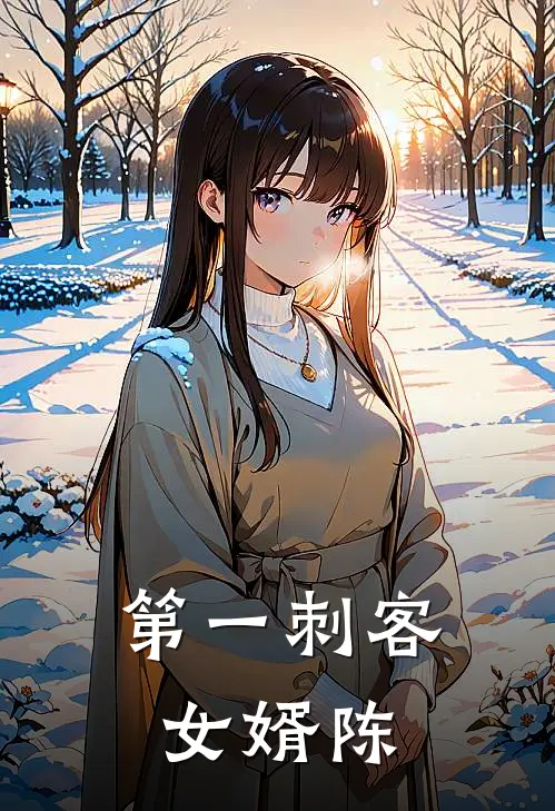 第一刺客女婿陈