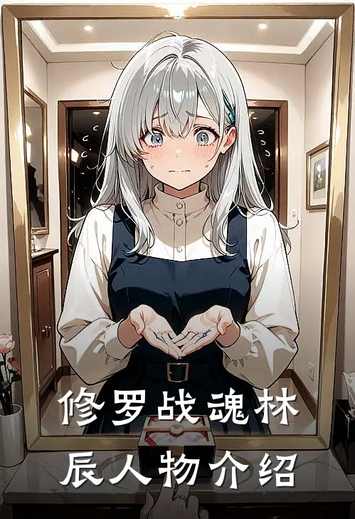 修罗战魂林辰人物介绍
