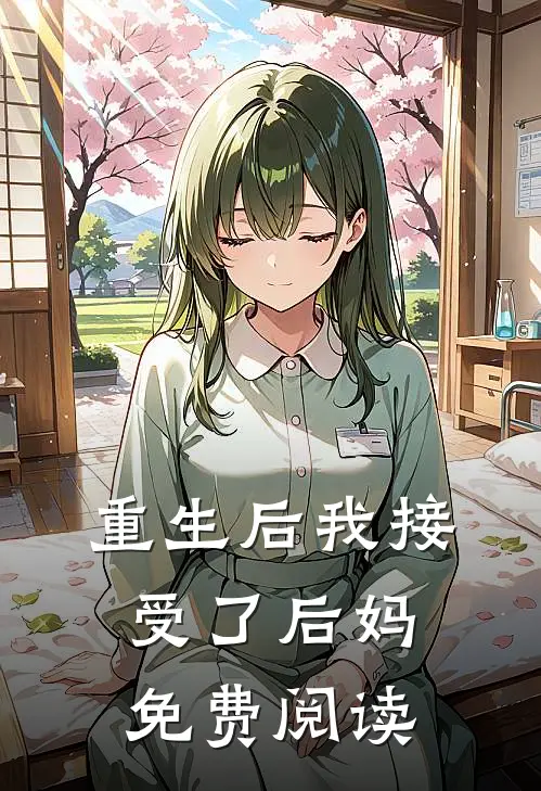 重生后我接受了后妈免费阅读