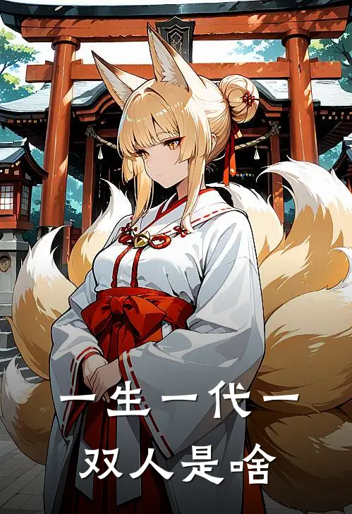 一生一代一双人是啥