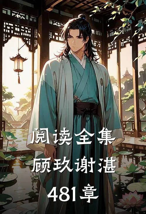 阅读全集顾玖谢湛481章
