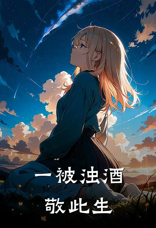 一被浊酒敬此生