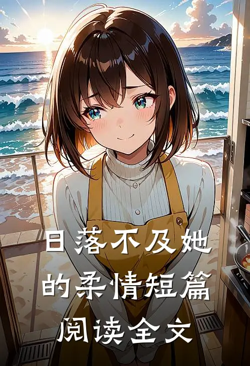 日落不及她的柔情短篇阅读全文