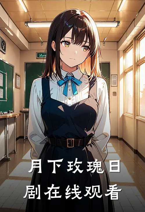 月下玫瑰日剧在线观看