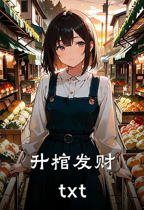 升棺发财txt