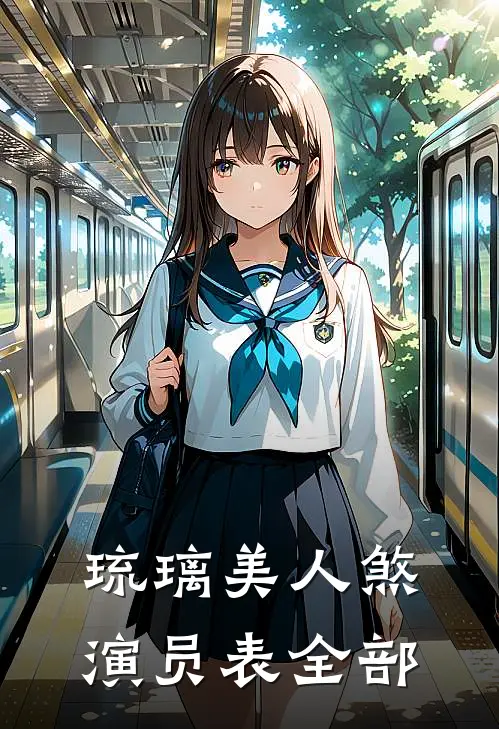 琉璃美人煞演员表 全部