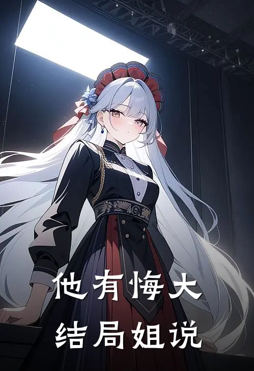 他有悔大结局姐说