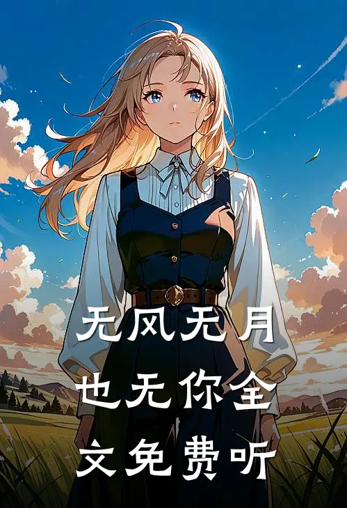 无风无月也无你全文免费听