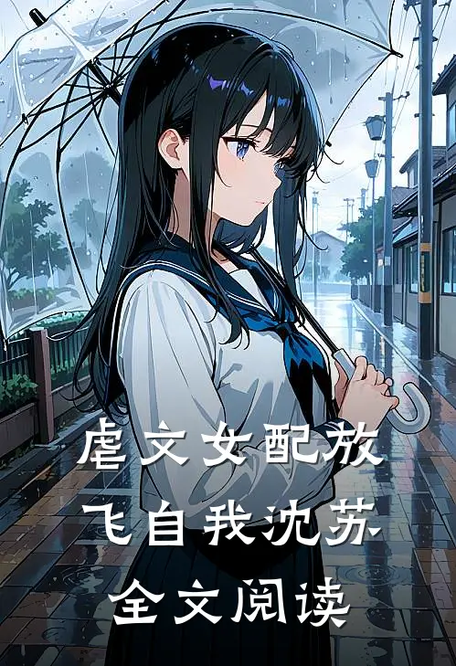 虐文女配放飞自我沈苏全文阅读