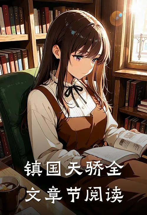 镇国天骄全文章节阅读