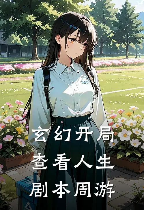 玄幻开局查看人生剧本周游